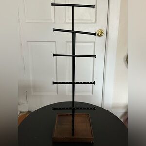 Jewelry Tree